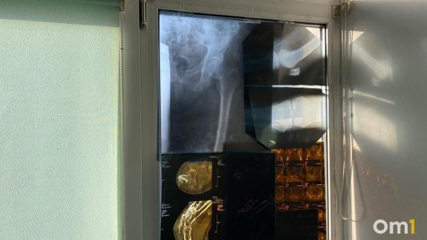 В Таре создадут филиал омского Клинического диагностического центра