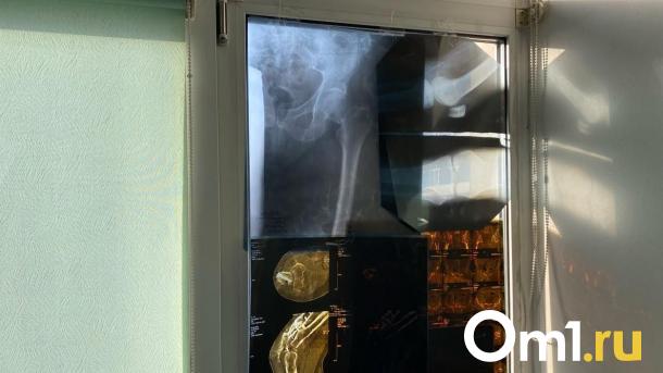 В Таре создадут филиал омского Клинического диагностического центра