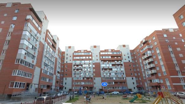 В Омске хотят обанкротить застройщика микрорайона «Созвездие»