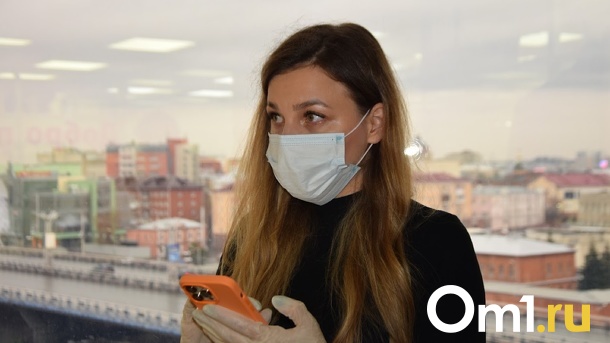 Стало известно, когда ждать новую вспышку коронавируса в Омской области