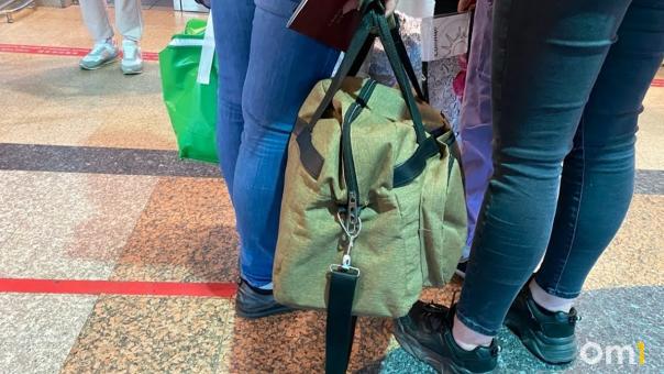 В Казахстане вступили в силу ужесточённые правила въезда для омичей