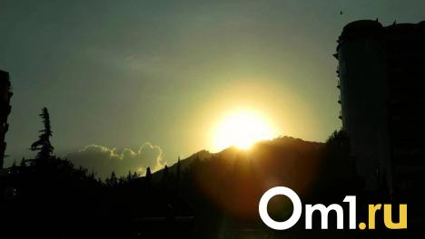 Омский астроном рассказал, почему растёт количество магнитных бурь