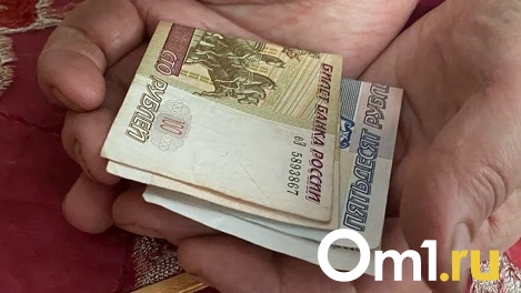 Работающим пенсионерам России обещают индексировать выплаты в 2022 году