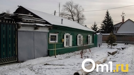 Маленькому омичу не выделили долю в доме его собственные родители