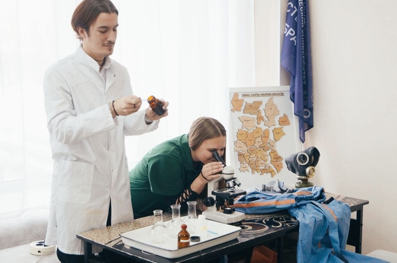 Изображение фоторепортажа