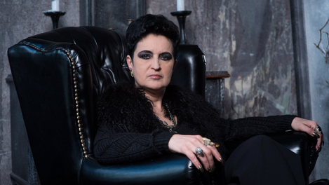 Знаменитая ведьма из Сибири Елена Голунова шокировала россиян предсказанием на 2023 год