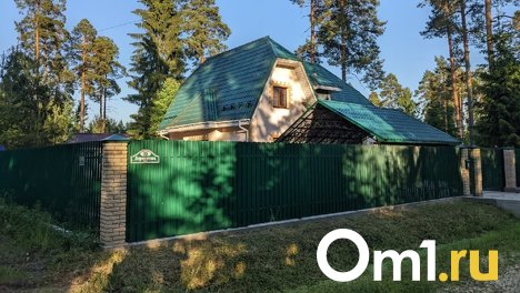 В Новосибирске растёт популярность индивидуальных домов с небольшими участками