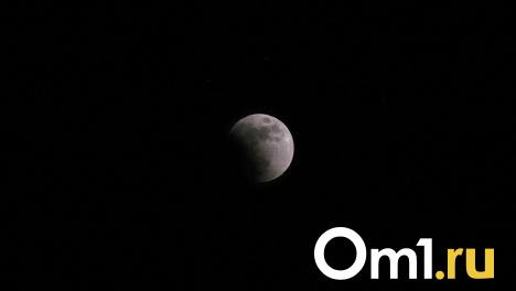 Ночью на Омскую область обрушатся заморозки