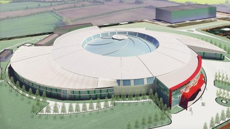 Какие крупнейшие проекты реализовали в Новосибирске в год науки и технологий?