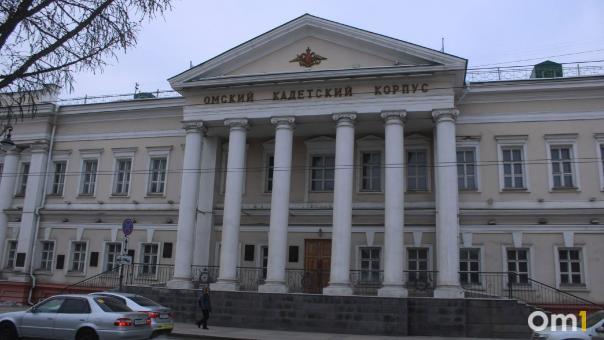 Штормфест пройдёт на плацу Кадетского корпуса
