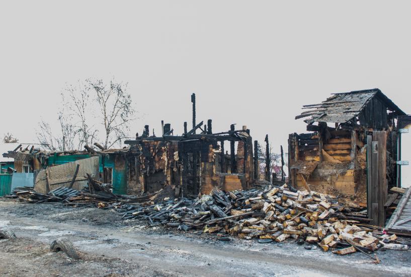 Изображение фоторепортажа