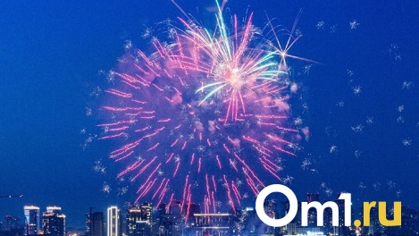 На День города в Новосибирске состоится фестиваль фейерверков
