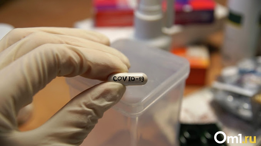 В Омской области выявили 173 заражённых COVID-19 за сутки. У 86 из них – пневмония