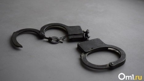 Омичу, которого задержали с крупной партией гашишного масла, грозит до 10 лет тюрьмы