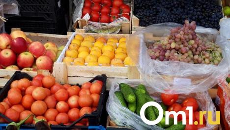 Статистики рассказали, какие продукты в Омской области подорожали