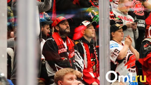 Омский «Авангард» уже начал усиление к новому сезону. Кого ждать осенью?