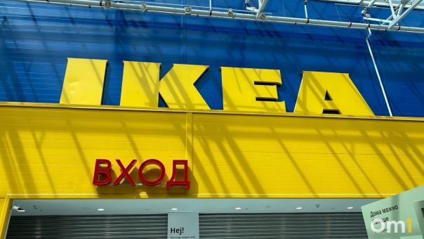Больше половины уволенных сотрудников новосибирского филиала IKEA нашли работу