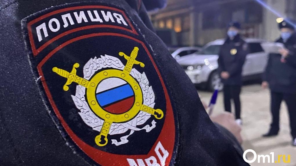 Силовики провели обыск в «Омской областной газовой компании»