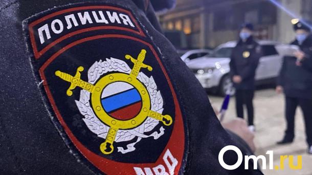 Силовики провели обыск в «Омской областной газовой компании»