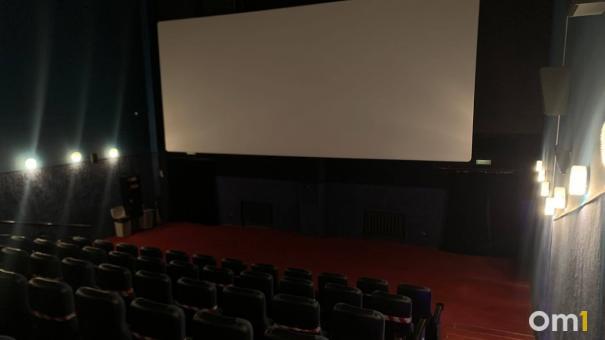 Покажут ли омские кинотеатры фильм «Тор: Любовь и гром»?