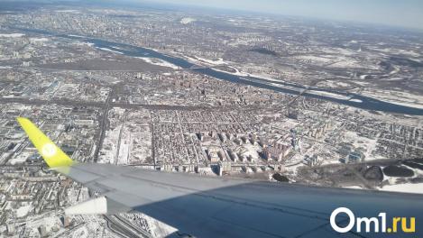 Птица в двигателе самолёта S7 обошлась почти в 3 миллиона рублей и 60 тысяч долларов