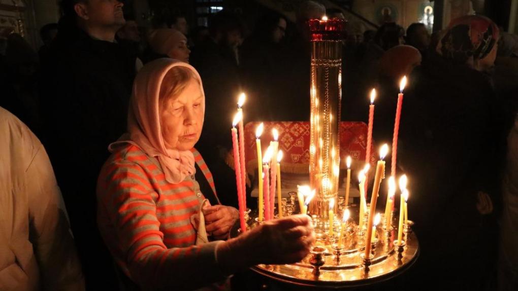 Как отвести беду от дома в День Параскевы Пятницы, рассказали новосибирцам