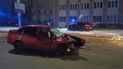 Стало известно о состоянии девушки, пострадавшей в ДТП, которое утроил пьяный омский бизнесмен