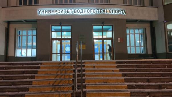 Почти пять миллионов рублей потратят на ремонт туалетов в новосибирском университете