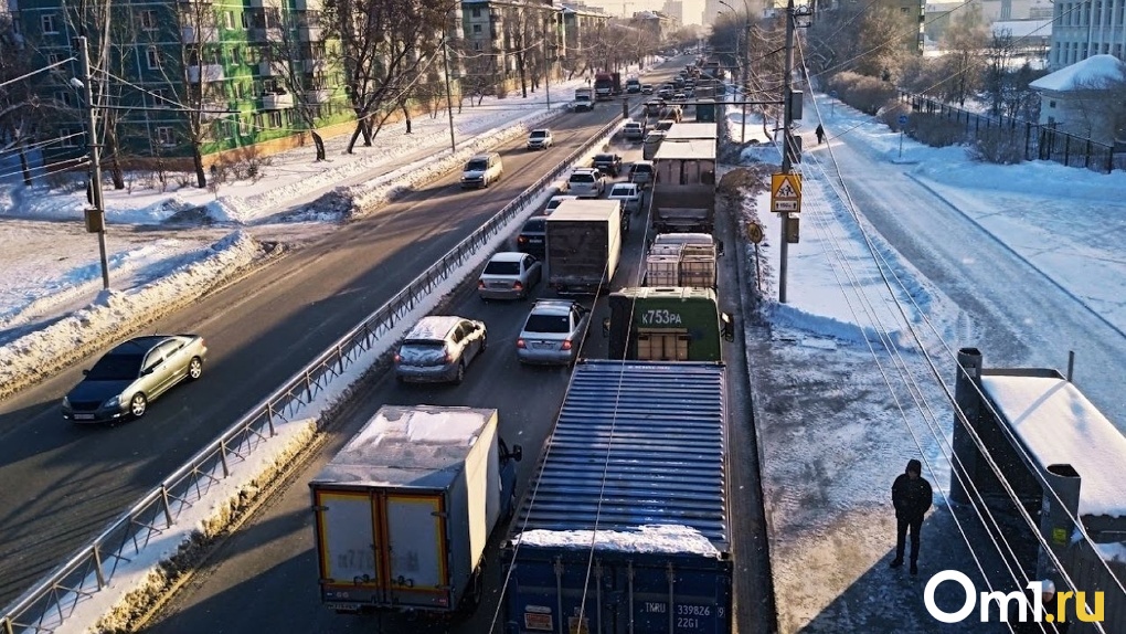 Появились адреса камер, которые фиксируют непристёгнутых водителей и пассажиров на дорогах Новосибирска