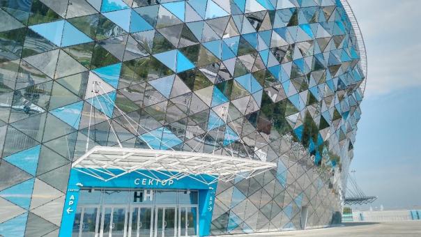 В Новосибирске пройдёт чемпионат России по тяжёлой атлетике