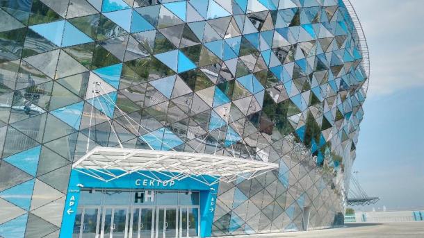 В Новосибирске пройдёт чемпионат России по тяжёлой атлетике