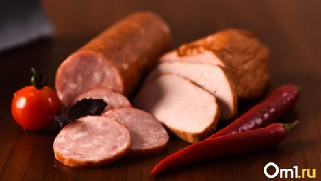 Омская компания «Сибирские колбасы» «пополнила свою копилку» ещё тремя товарными знаками