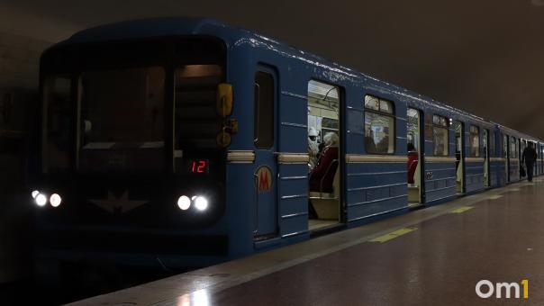 За проезд в новосибирском метро можно будет заплатить стихами Пушкина