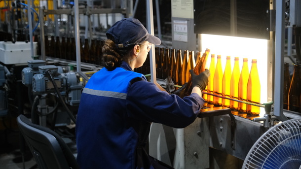 Новосибирские предприятия укрепляют позиции на отраслевых рынках из-за господдержки