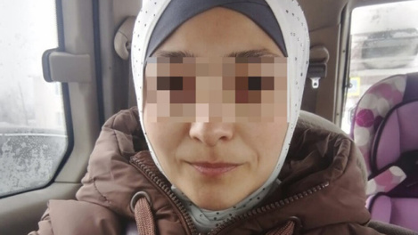 «Специально не вышла на связь»: мать троих детей потерялась в Новосибирске