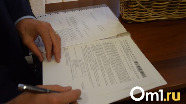 Из комиссии по правам дольщиков исключили главу Госстройнадзора Омской области