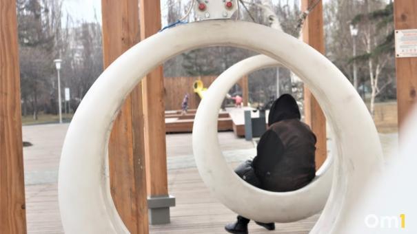 В Омске больше вдов, чем разведённых женщин