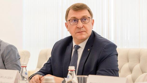 Стало известно, когда откроют филиал крупного казахского вуза в Омске