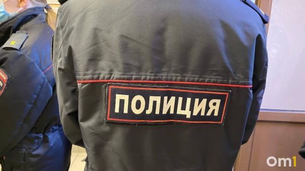 Массовые задержания полицейских прошли в Новосибирске