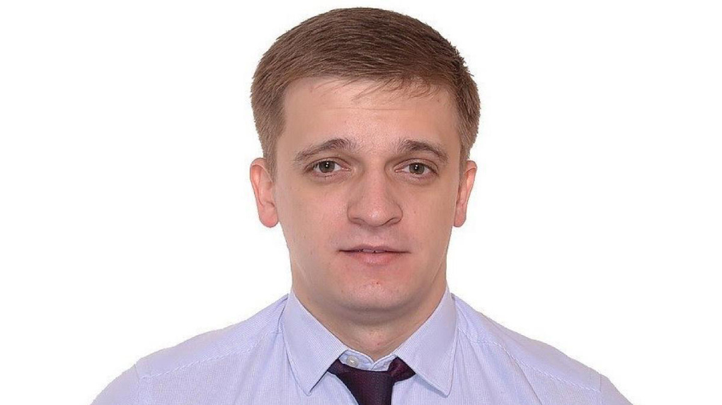 Омич Иван Шмаков получил должность в федеральном Минприроды