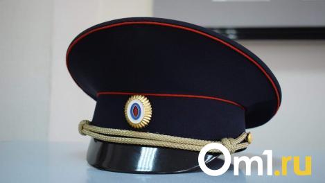 В Омске бывший полицейский участвовал в продаже наркотиков