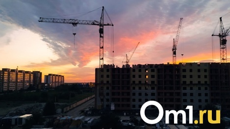 Омичи стали активнее брать сельскую ипотеку под 3%