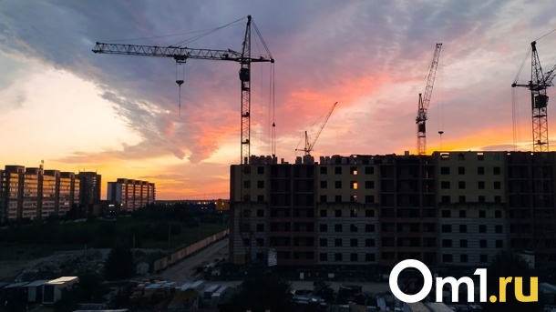 Омичи стали активнее брать сельскую ипотеку под 3%