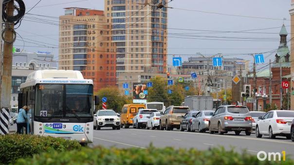 Мэр Омска Сергей Шелест рассказал о перспективах бюджета Омска