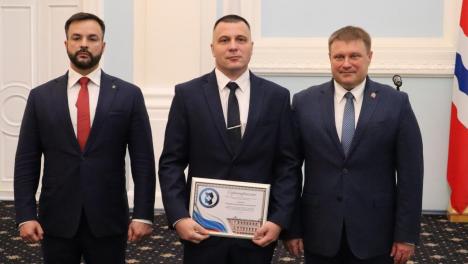 Омские медики стали призёрами Всероссийского конкурса врачей
