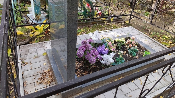 В Омской области смертность почти в два раза превысила рождаемость