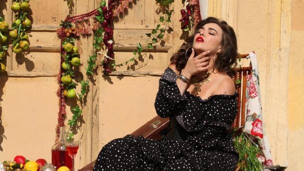 Модель plus size из Новосибирска рассказала, как потеряла 70 килограммов