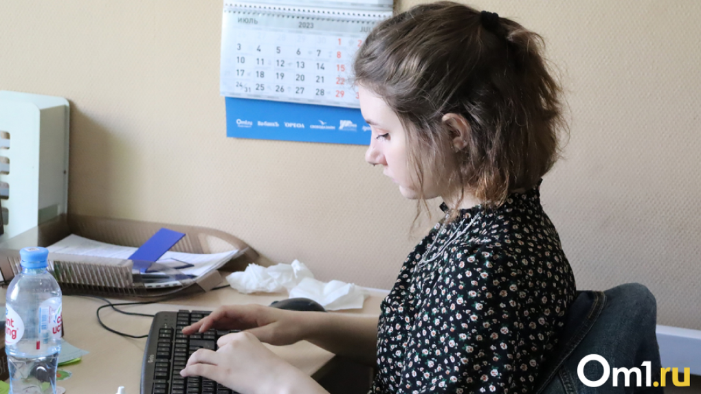 Большинство омских компаний задают будущим работникам вопросы про личную жизнь и детей