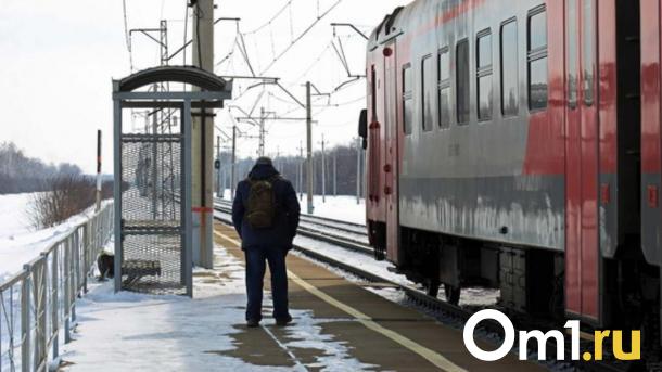 Больше электричек — больше возможностей: в Новосибирске запускают дополнительные маршруты