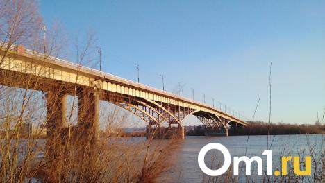 Проезжую часть моста у Телецентра планируют расширить